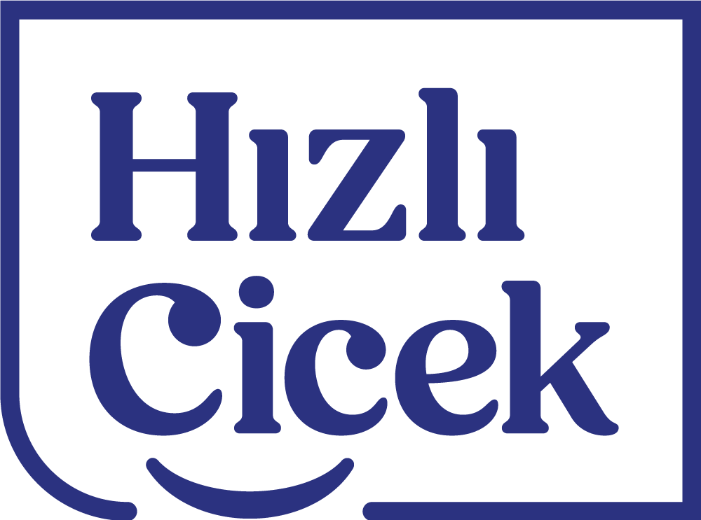 Hızlı Çiçek Logo
