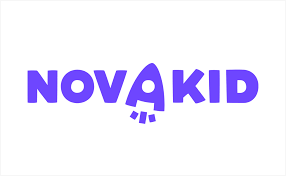 Novakid logosu