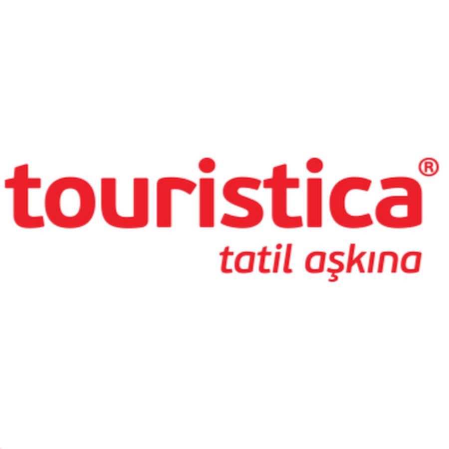 Touristica logosu